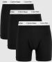 Calvin Klein Underwear Classic fit retro-broek set van 3 stuks lange pijpen - Thumbnail 4