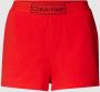 Calvin Klein Underwear Korte broek met logoband - Thumbnail 2