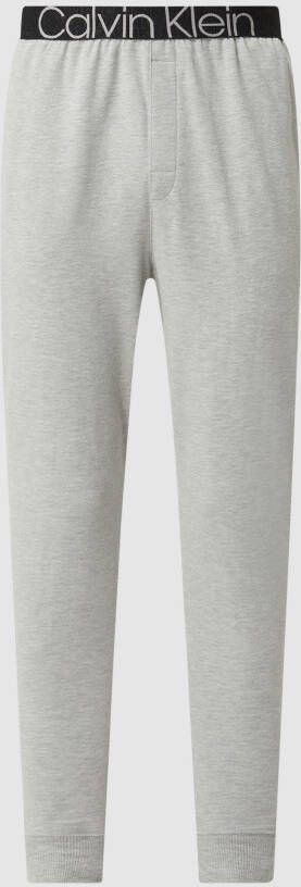 Calvin Klein Underwear Loungebroek met stretch