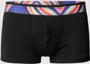 Calvin Klein Underwear Nauwsluitende boxershort met logoband
