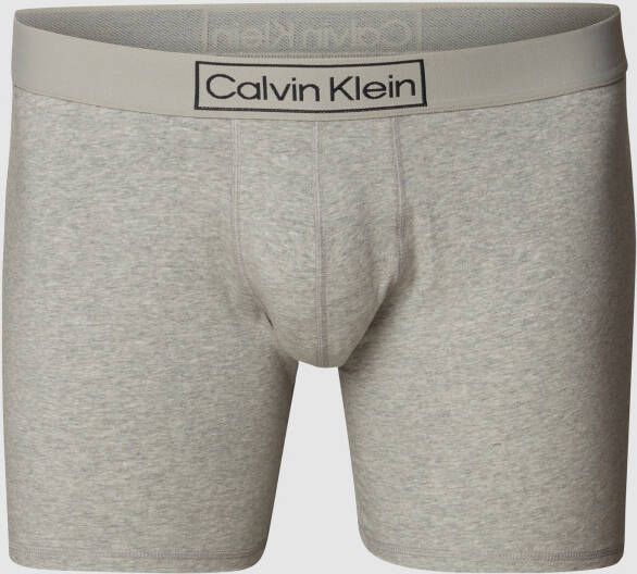 Calvin Klein Underwear Plus Boxershorts met merkopschrift
