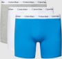 Calvin Klein Underwear Plus SIZE boxershort in set van 3 stuks - Thumbnail 2