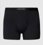 Calvin Klein Underwear Plus SIZE boxershort met deelnaden model 'BOXER BRIEF' - Thumbnail 1
