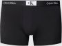 Calvin Klein Underwear Plus SIZE boxershort met labeldetails - Thumbnail 1