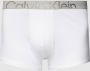 Calvin Klein Underwear Plus SIZE boxershort met middelhoge band en labelmotief - Thumbnail 2
