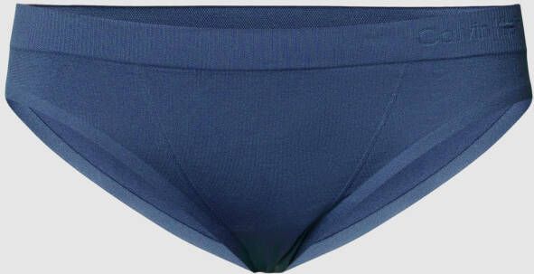 Calvin Klein Underwear Slip met elastische band