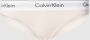 Calvin Klein Underwear Slip met elastische band met label - Thumbnail 1