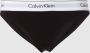 Calvin Klein Stijlvolle zwarte damesondergoed voor herfst winterseizoen Black Dames - Thumbnail 3