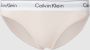 Calvin Klein Underwear Slip met elastische band met label - Thumbnail 2