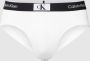 Calvin Klein Underwear Slip met labeldetail - Thumbnail 1