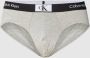 Calvin Klein Underwear Slip met labeldetail - Thumbnail 1