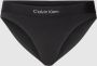 Calvin Klein Underwear Slip met logo in band model 'BIKINI' - Thumbnail 2