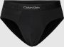 Calvin Klein Underwear Slip met logo in band model 'Brief' - Thumbnail 1