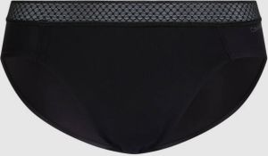 Calvin Klein Underwear Slip van microvezel
