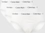 Calvin Klein Witte Katoenen Ondergoedpak Elastische Taille White - Thumbnail 1