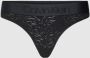Calvin Klein Underwear String met kantgarnering - Thumbnail 2