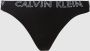 Calvin Klein Underwear String met logoband - Thumbnail 2
