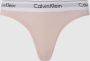 Calvin Klein T-string Modern Cotton met brede boord - Thumbnail 2
