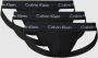 Calvin Klein Underwear Suspensoir met elastische logoband in een set van 3 stuks - Thumbnail 2