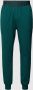 Calvin Klein Underwear Sweatpants met elastische band met logo - Thumbnail 1