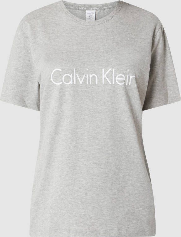Calvin Klein Underwear T-shirt met logoprint