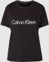Calvin Klein Underwear T-shirt met logoprint - Thumbnail 1