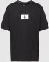 Calvin Klein T-shirt S S CREW NECK met logoprint op borsthoogte - Thumbnail 1