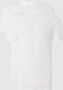 Calvin Klein Underwear T-shirt met stretch in set van 2 stuks - Thumbnail 1