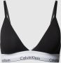 Calvin Klein Underwear Triangelbeha met stretch - Thumbnail 2