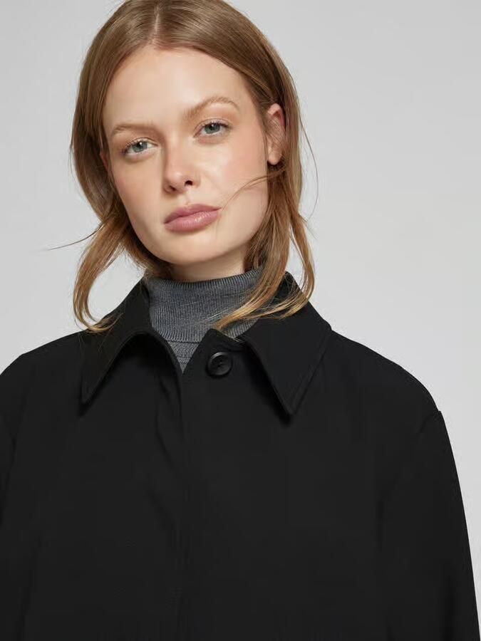 Calvin Klein Womenswear Jack met strookzakken - Foto 2