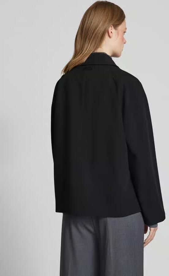 Calvin Klein Womenswear Jack met strookzakken - Foto 5
