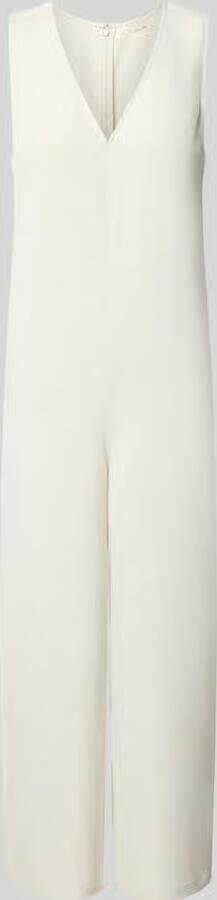 Calvin Klein Womenswear Jumpsuit met V-hals