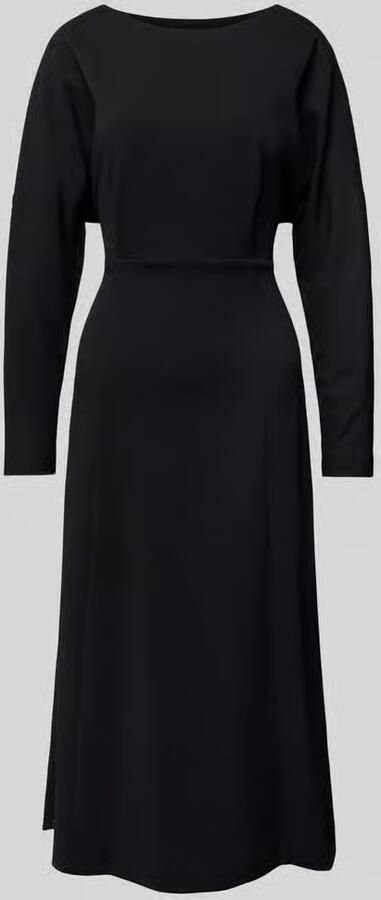 Calvin Klein Womenswear Kokerjurk in laagjeslook - Foto 2