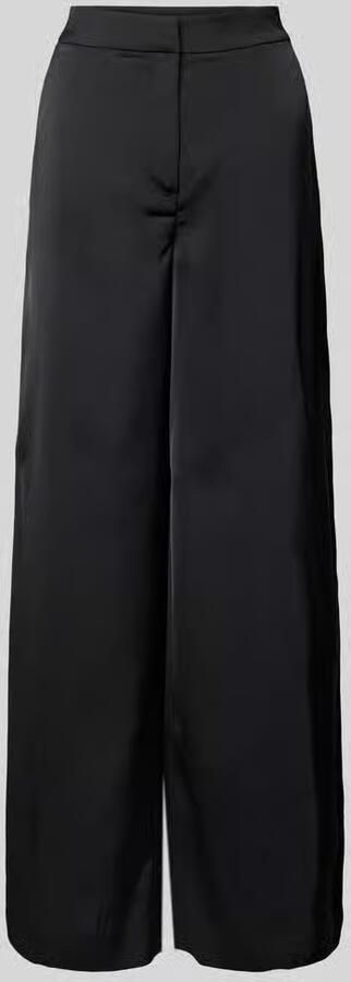 Calvin Klein Womenswear Stoffen broek met Franse steekzakken - Foto 2