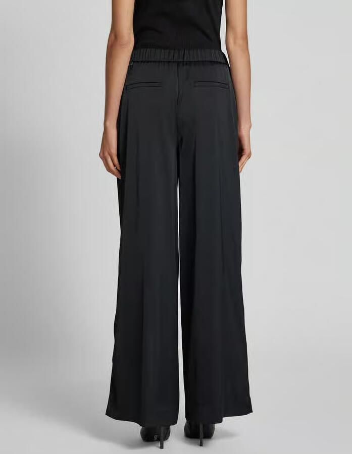 Calvin Klein Womenswear Stoffen broek met Franse steekzakken - Foto 2