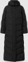 Calvin Klein Womenswear Gewatteerde jas met afneembare capuchon - Thumbnail 1