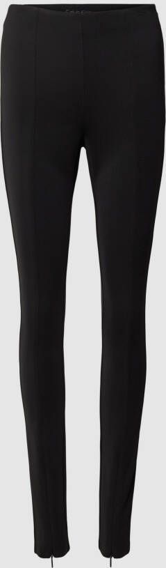 Calvin Klein Womenswear Legging met elastische band