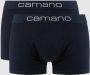 Camano Boxershort met elastische logoband (Set van 2) - Thumbnail 1