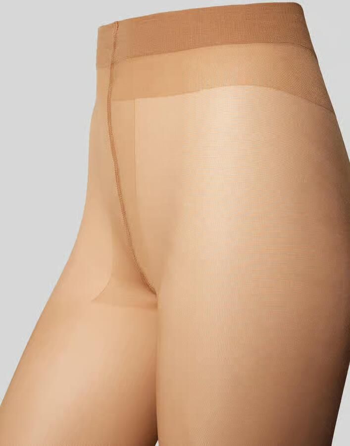 CAMANO Panty in semi-transparant design