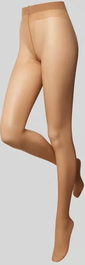 CAMANO Panty in semi-transparant design - Foto 2