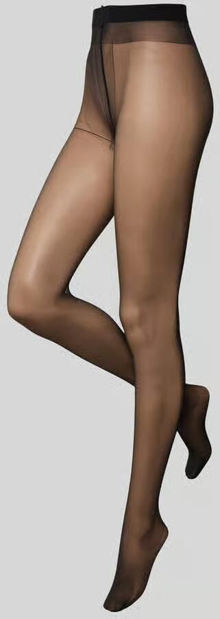 CAMANO Panty in semi-transparant design - Foto 2