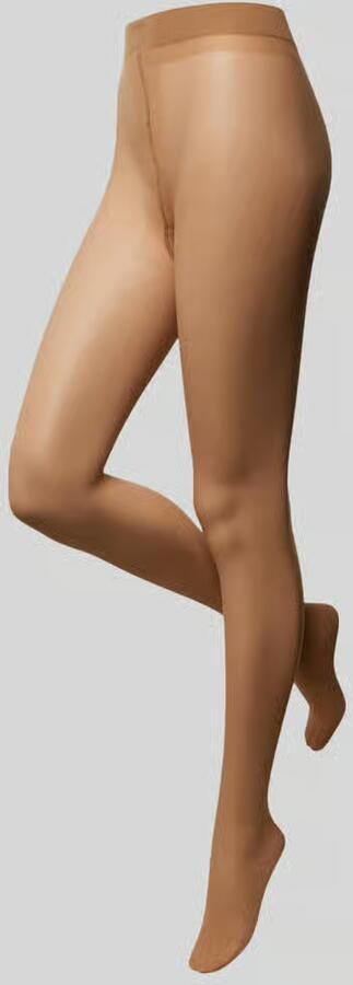 CAMANO Panty in semi-transparant design - Foto 2