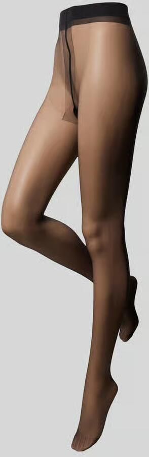 CAMANO Panty in semi-transparant design - Foto 2