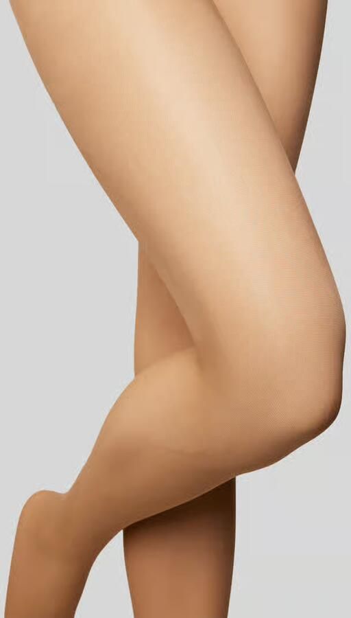 CAMANO Panty in semi-transparant design - Foto 2