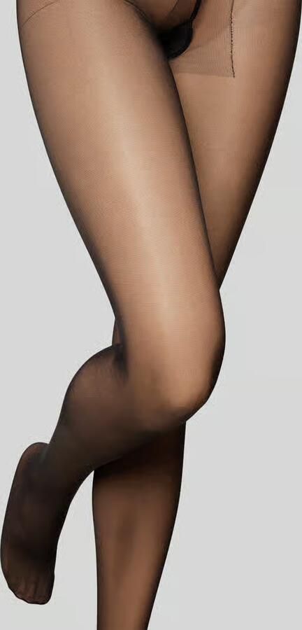 CAMANO Panty in semi-transparant design - Foto 2