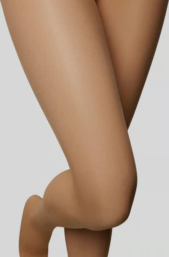 CAMANO Panty in semi-transparant design - Foto 2