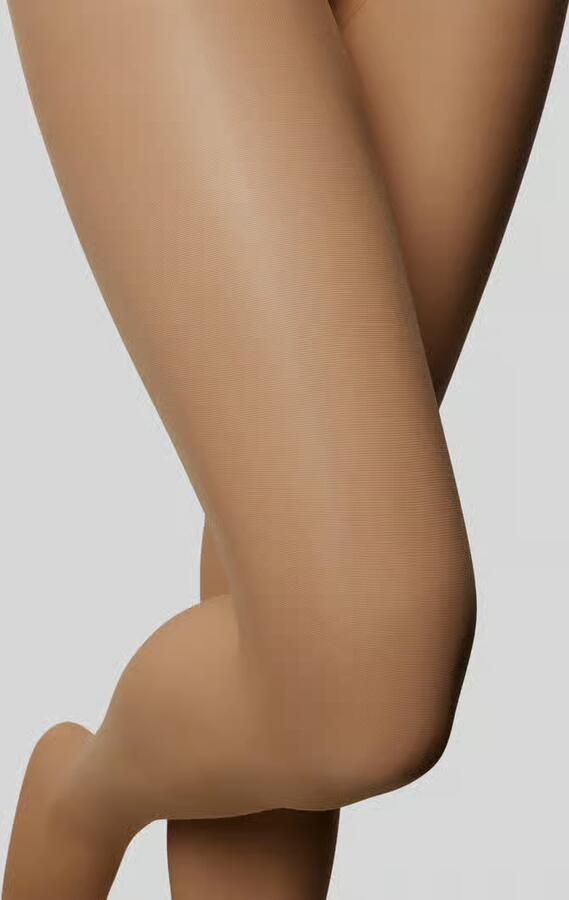 CAMANO Panty in semi-transparant design - Foto 2