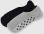 CAMANO Sneakersokken met gestructureerd oppervlak in een set van 2 stuks - Thumbnail 1