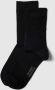 CAMANO Sokken met labeldetail model 'SILKY FEEL' - Thumbnail 1