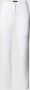 CAMBIO Straight leg bandplooibroek met persplooien model 'AMELIE' - Thumbnail 2